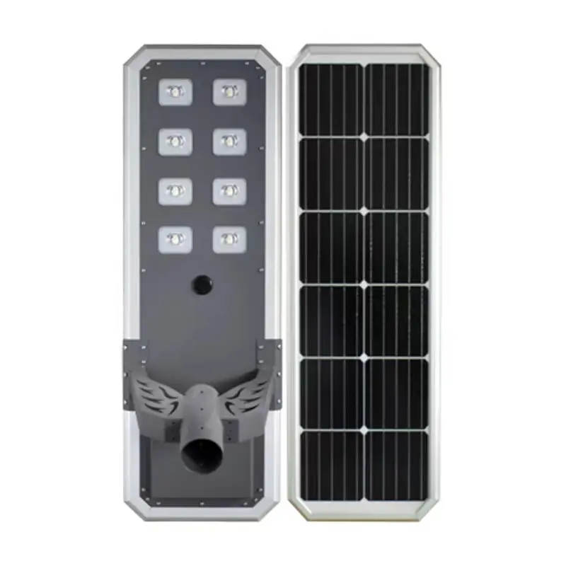 ALL IN ONE SOLAR STREET LIGHT JY-C001