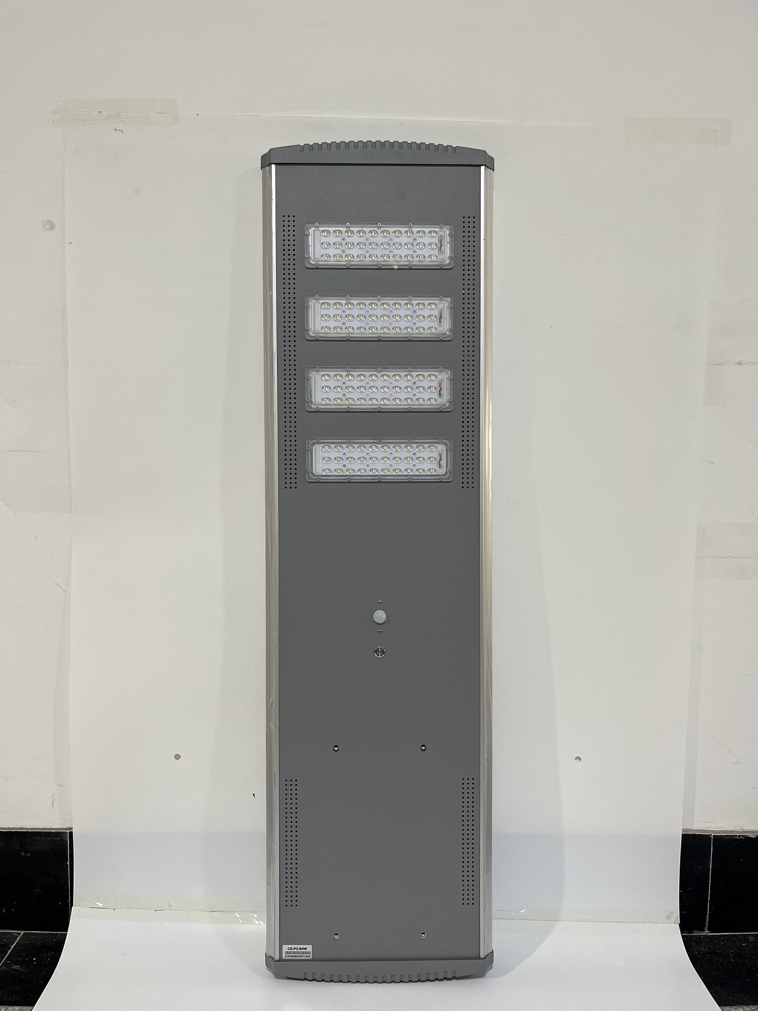 ALL IN ONE SOLAR STREET LIGHT JY-C003