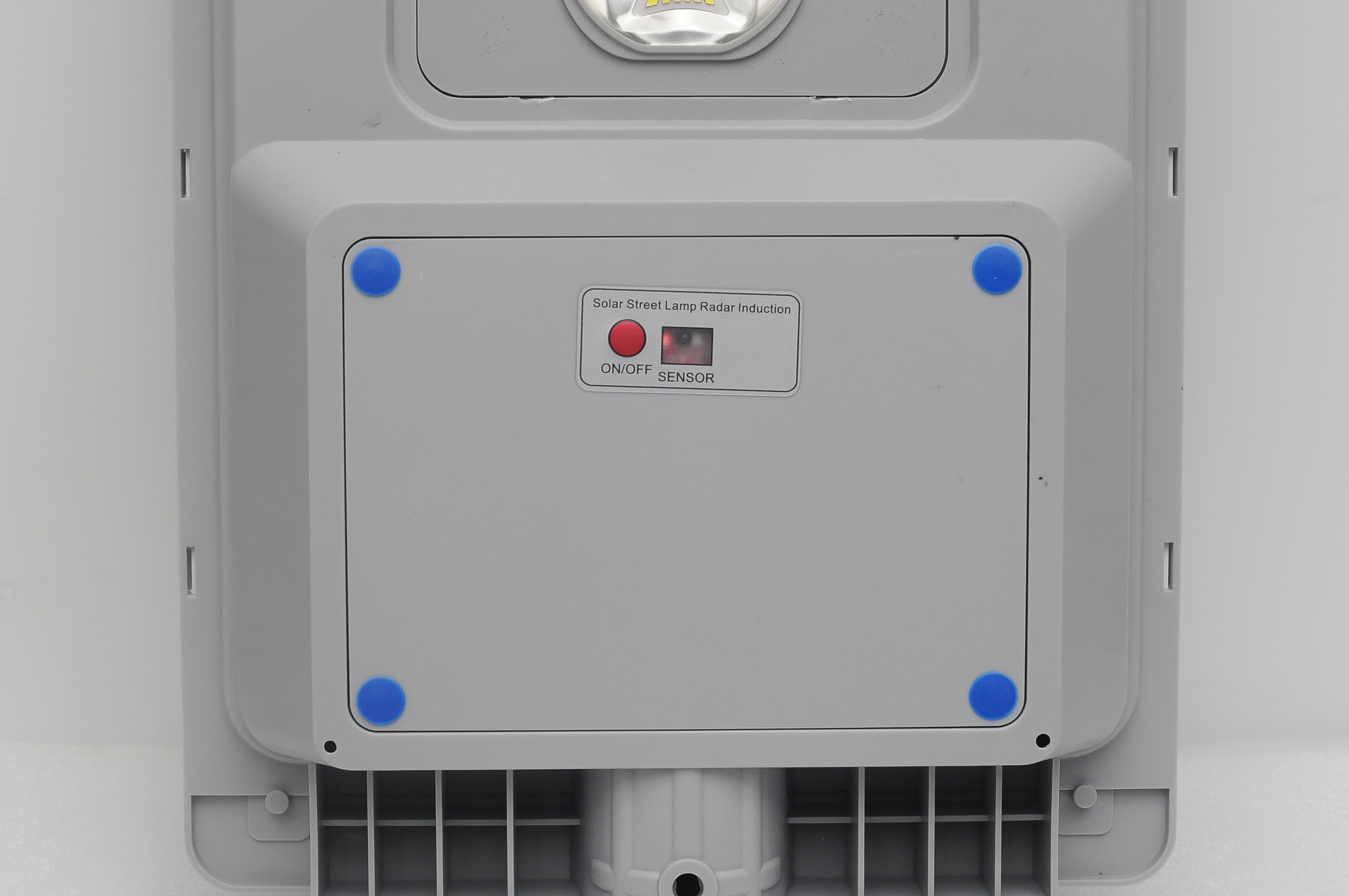 JY-C026  ALL IN ONE SOLAR STREET LIGHT