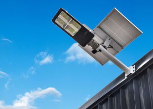 Solar Street Lights: The Future of Sustainable Lighting